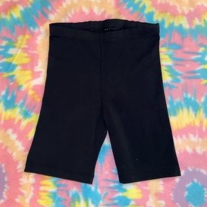 Danskin Biker shorts